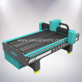 CNC Router Metal Plasma Cutter Machine Price